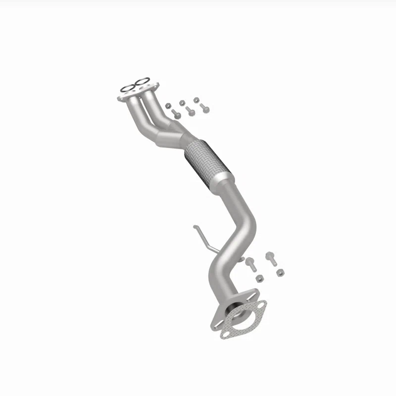 2000-2002 Nissan Sentra Direct-Fit Front Pipe Kit 107-0026